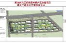 河北廊坊市后南昌村棚户区改造项目现场图片