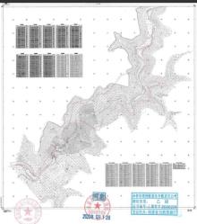 福建泉州市永春县苏合水库工程现场图片