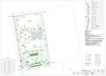 广东潮州市漓源生物饲料项目现场图片