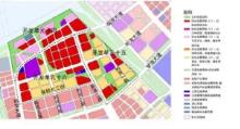 广东深圳市湾啟紫荆府项目现场图片