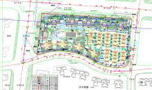 广西南宁市交投荣和樾园项目现场图片