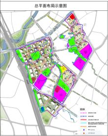 广东深圳市龙华区观湖街道观城第一期城市更新单元项目03地块现场图片