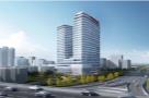云南省肿瘤医院云南省癌症中心建设项目（云南昆明市）现场图片