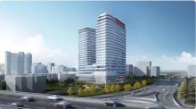 云南省肿瘤医院云南省癌症中心建设项目（云南昆明市）现场图片