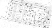 甘肃兰州市安宁区孔家崖第一小学新建项目现场图片