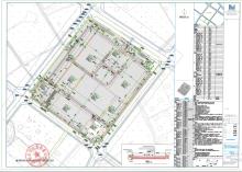 广东汕头市拉芳家化股份有限公司日化产品产供研一体化产业基地建设项目现场图片