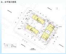 江苏南京市苏交科国际生态科技产业园一期现场图片