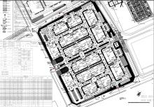 广西桂林乐和橡塑高分子材料科技园（二期）现场图片