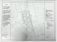 上海市浦东新区三林C1-6地块新建菜场项目现场图片