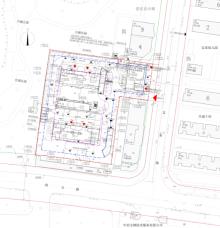 上海市宝山区月浦镇BSPO-2401单元C1-11地块（保障性租赁住房）现场图片