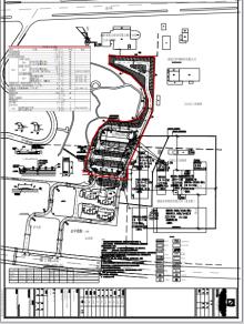 湖南长沙市国家级浏阳经济开发区金盛园保障性租赁住房项目现场图片