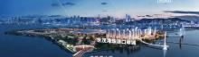 广东珠海市港珠澳口岸中心二期项目现场图片