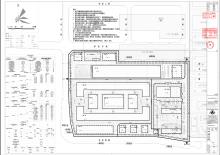 广东深圳市龙岗区储能产业园项目现场图片