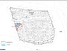 浙江绍兴市镜湖新区凤林西路以北6号地块项目现场图片