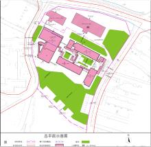 广东广州市华南理工大学城市发展与治理研究院项目现场图片