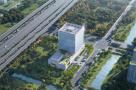 杭州市余杭区档案馆新馆建设项目（浙江杭州市）现场图片
