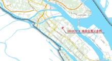 广东广州南沙2022NJY-9地块项目现场图片