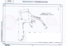 山东枣庄市人民医院建设项目现场图片