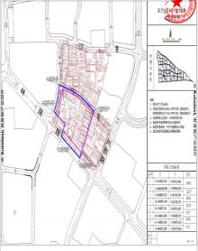 内蒙古鄂尔多斯市东胜区实验小学二部建设项目现场图片