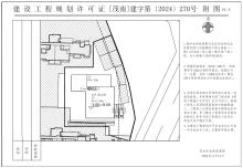 广东茂名市世和实业发展有限公司中房江南春项目(一期)现场图片