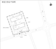 阜阳市颍东区插花镇一学区第二中心幼儿园建设工程现场图片