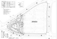 浙江永康市数字经济产业园区基础设施配套工程——银川西路企业综合办公楼项目现场图片