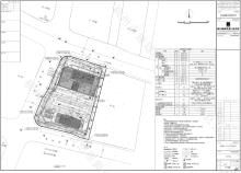 浙江杭州市萧政储出（2021）59号地块项目现场图片