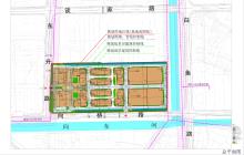 江苏常州市湖塘科技产业园南区建设项目现场图片