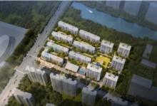 浙江杭州市杭政储出202491号地块商品住宅(设配套公建)现场图片