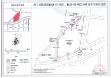 广东汕尾市海丰县正升正利公馆商住小区建设项目(二期）现场图片