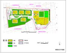 广东佛山市禅城天樾汇景轩商住项目现场图片