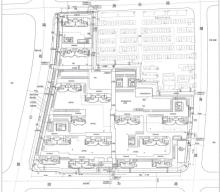 上海市浦东新区惠南镇红光村城中村改造项目A5-2地块征收安置房项目现场图片