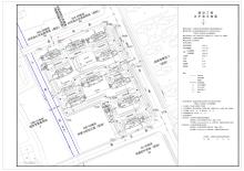 上海宝山区杨行镇蕰川社区BSP0-0401单元05B-05地块（“城中村”改造项目—杨行镇老集镇）征收安置房项目现场图片