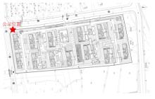 江苏苏州市黎里人家三号西地块安置房现场图片