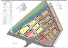 广东中山市西区产业创新平台基础设施及智慧城市建设工程（金昌工业聚集区改造升级二期项目）现场图片