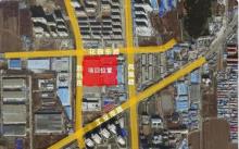 山东济南市工业南路北小学项目现场图片