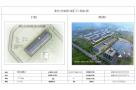 嵊州市力马电机有限公司3号厂房项目现场图片