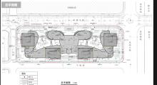 山东济南市城投经贸生态港科创产业园（一期）现场图片