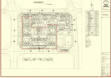 山东滕州市王任居区域棚改项目安置房建设工程（凯润润城）项目现场图片