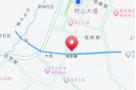 兴义市天二公司水电生产运维中心建设项目现场图片