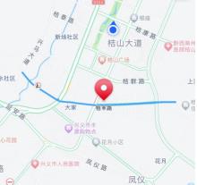 兴义市天二公司水电生产运维中心建设项目现场图片