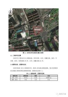 上海市静安区中兴社区C070202单元306-04地块项目现场图片