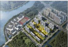 江苏苏州市苏地2022-WG-49号地块项目现场图片