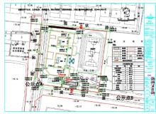 河北石家庄市环岛豪庭二期小学项目现场图片