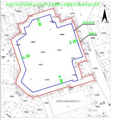 连州市和合投资有限公司连州市龙坪镇臻龙府新建项目（广东清远市）现场图片