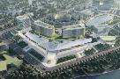 嘉兴市第二医院整体迁建（长三角国际医学中心总医院）项目（浙江嘉兴市）现场图片