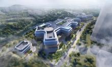 南方科技大学附属医院（校本部）项目（广东深圳市）现场图片