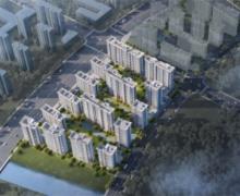 浙江杭州市杭政储出202428号地块住宅(设配套公建)项目现场图片