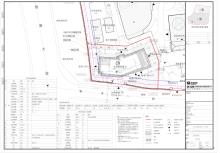 浙江嘉兴市浙江大学医学院附属第二医院嘉兴医院项目现场图片