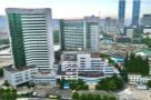 湖州市第一人民医院红旗路院区改建项目（一期）（浙江湖州市）现场图片